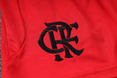 23/24 Conjunto Treino Flamengo - Regata Calor - Vermelho