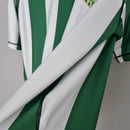 Camisa Retrô Real Betis 2003/2004 I Home - Kappa
