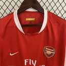 Camisa Retrô Arsenal 2006/2008 I Home - Nike