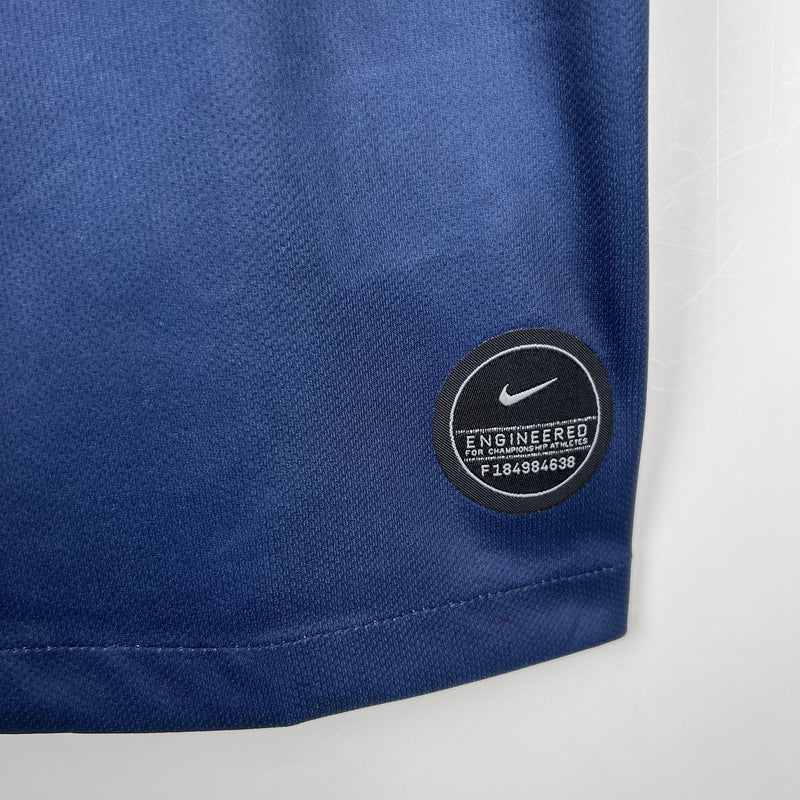 Camisa Retrô PSG 2019/2020 I Home - Nike