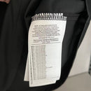 Camisa Frankfurt 2023/24 II Away - Torcedor - Preta