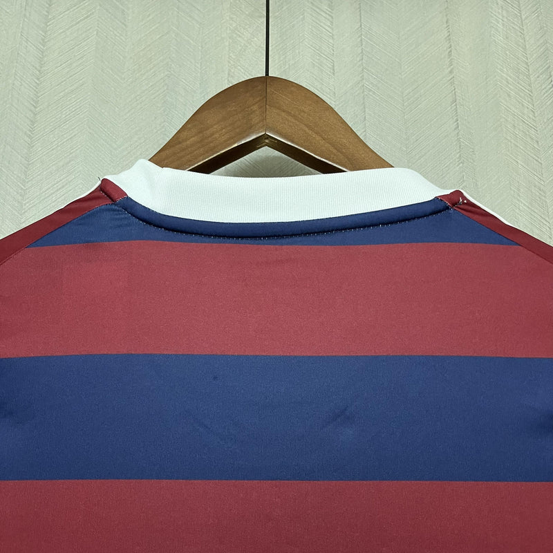 Camisa Newcastle 2024/25 II Away - Torcedor