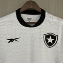 Camisa Botafogo 2023/24 II Away - Torcedor - Branca