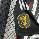 Camisa Club de Cuervos 25/26 I Home - Torcedor