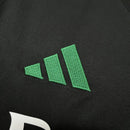 Camisa Arsenal 2024/25 II Away - Torcedor - Preta