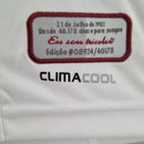 Camisa Retrô Fluminense 2011/2011 Branca - Adidas