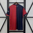 Camisa Caglari 2024/25 I Home - Torcedor