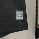 Camisa Grêmio 2023/24 II Away - Feminina - Preta