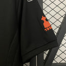 Camisa Retrô Colo-Colo 2004 II Away - Preta - Reebok