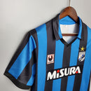 Camisa Retrô Inter de Milão 1988/1990 I Home
