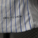 Camisa França 2024/2025 II Away - Jogador - Branca