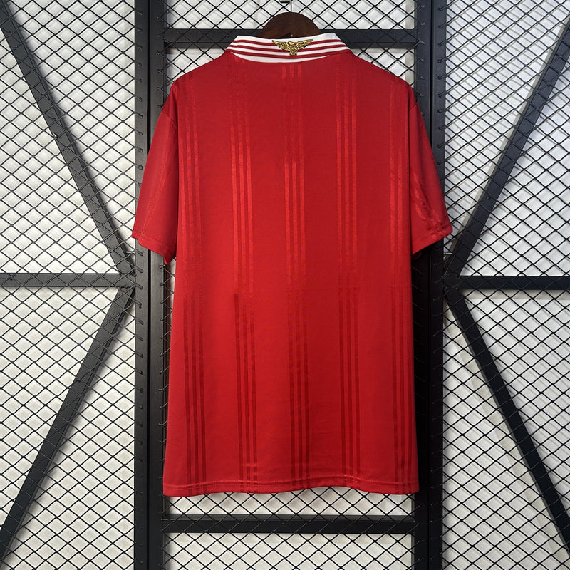 Camisa Retrô Benfica 1997/1998 I Home