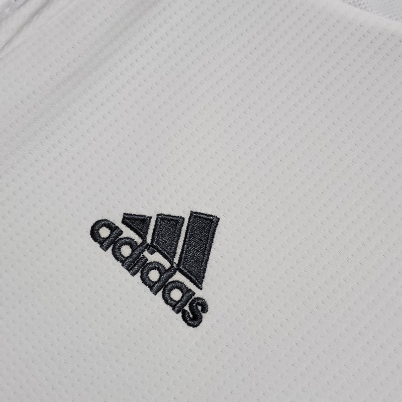 Camisa Retrô Real Madrid 2015/2016 I Home - Adidas