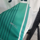 Camisa Palmeiras 2023/24 II Away - Torcedor Manga Longa - Branca