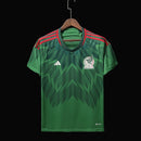 Camisa México 2022/23 I Home - Torcedor
