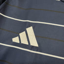 Camisa Aston Villa III Third 2024/25 - Torcedor - Azul