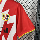 Camisa Rayo Vallecano I Home - Torcedor