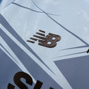 Camisa São Paulo 25/26 Goleiro Azul - Torcedor