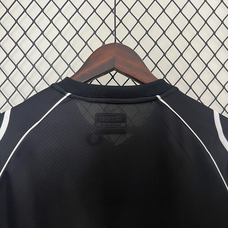 Camisa Vasco 2024/25 Edição Especial - Torcedor