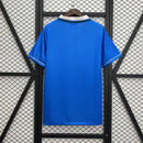 Camisa Retrô Brasil 1993/1994 II Away - Azul - Umbro