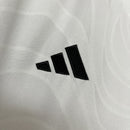 Camisa Flamengo 2024/25 II Away - Feminina - Branca