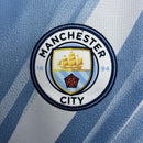 Camisa Manchester City 25/26 I Home - Torcedor