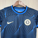 Camisa Chelsea 2023/24 II Away - Feminina