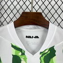 Camisa Nigéria 2025/26 I Home - Torcedor
