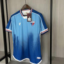 Camisa Fortaleza 2023/24 Goleiro -  Torcedor - Azul