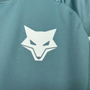 Camisa Cruzeiro 2025/26 Treino Azul Escuro - Feminina