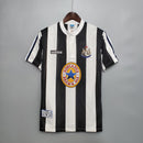 Camisa Retrô Newcastle 1995/1997 I Home - Adidas