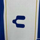 Camisa Pachuca 25/26 I Home - Torcedor