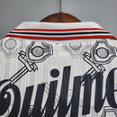 Camisa Retrô River Plate 1995/1996 I Home - Adidas