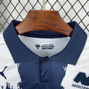 Camisa Monterrey 25/26 - Torcedor Manga Longa