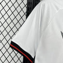 Camisa Albânia 2025/26 II Away - Torcedor - Branca