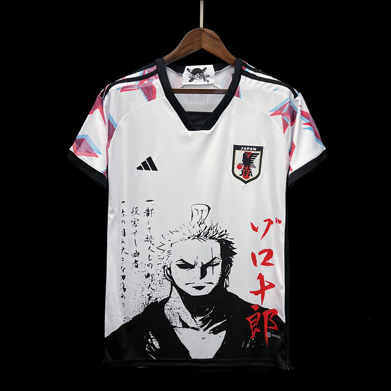 Camisa Japão 24/25 One Piece - Torcedor