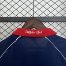 Camisa Retrô Athletic Bilbao 1999/2000 II Away - Adidas