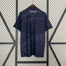 Camisa Retrô Atlético de Madrid 1996/1997 II Away - Azul - Puma