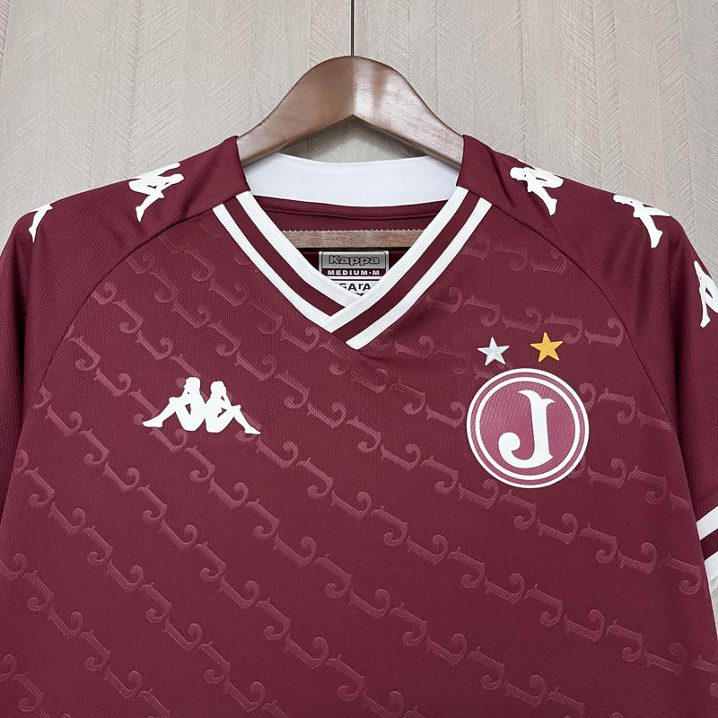 Camisa Atlético Juventus 25/26 I Home - Torcedor