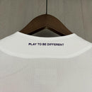 Camisa Fiorentina 2023/24 II Away - Torcedor - Branca