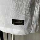 Camisa Nigéria 2022/23 II Away - Jogador - Branca