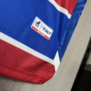 Camisa Fortaleza 2024/25 I Home - Torcedor