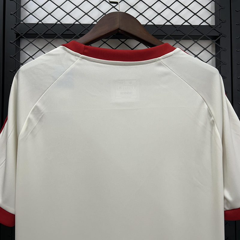 Camisa Flamengo 2025/26 Edição Comemorativa Retrô - Torcedor