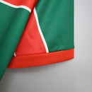 Camisa Retrô Marrocos 1998 I Home - Puma