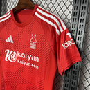 Camisa Nottingham Forest 2024/25 I Home - Torcedor