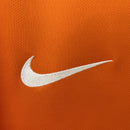 Camisa Retrô Holanda 2014 I Home - Nike