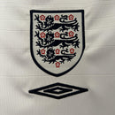 Camisa Retrô Inglaterra 2004 I Home - Umbro