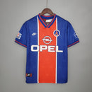 Camisa Retrô PSG 1995/1996 I Home - Nike