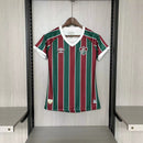Camisa Fluminense 2023/24 I Home - Feminina