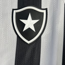 Camisa Botafogo 25/26 Home - Torcedor